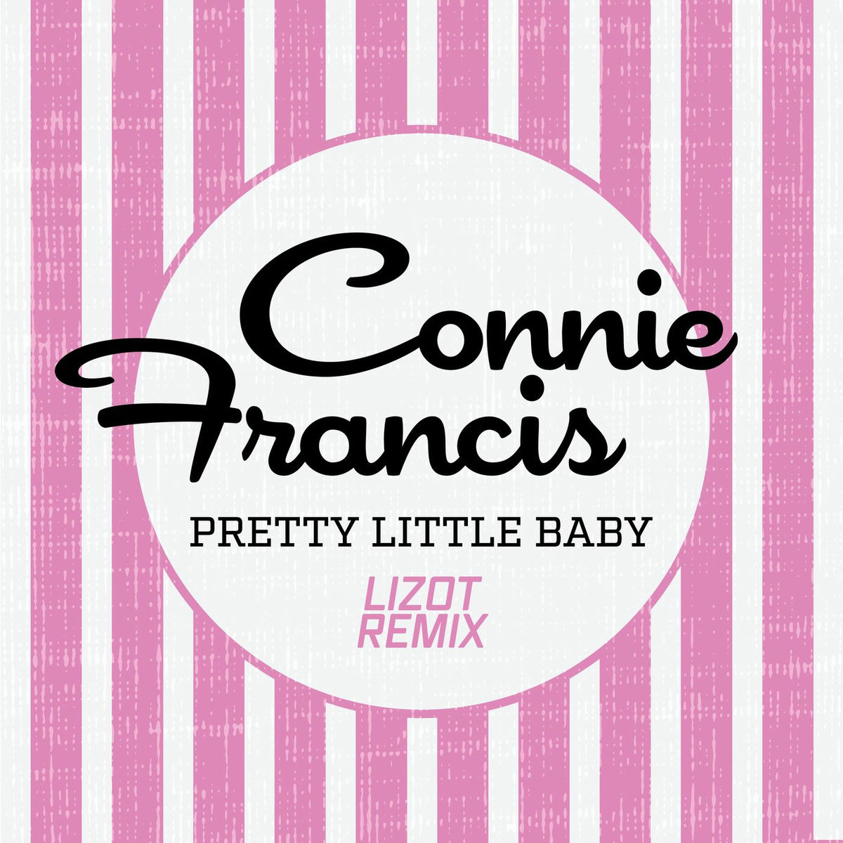 Album cover of Pretty Little Baby