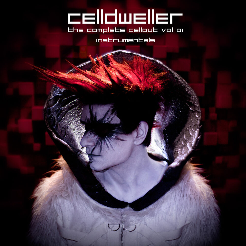 Picture of The Complete Cellout Vol. 01 (Instrumentals)