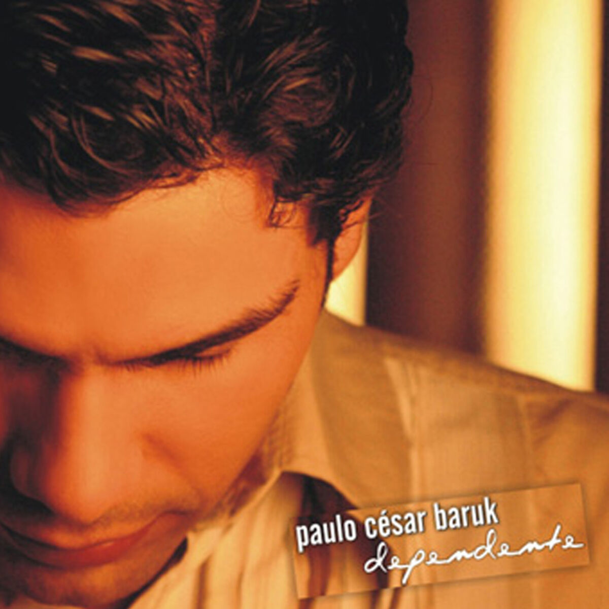 Album cover of Dependente