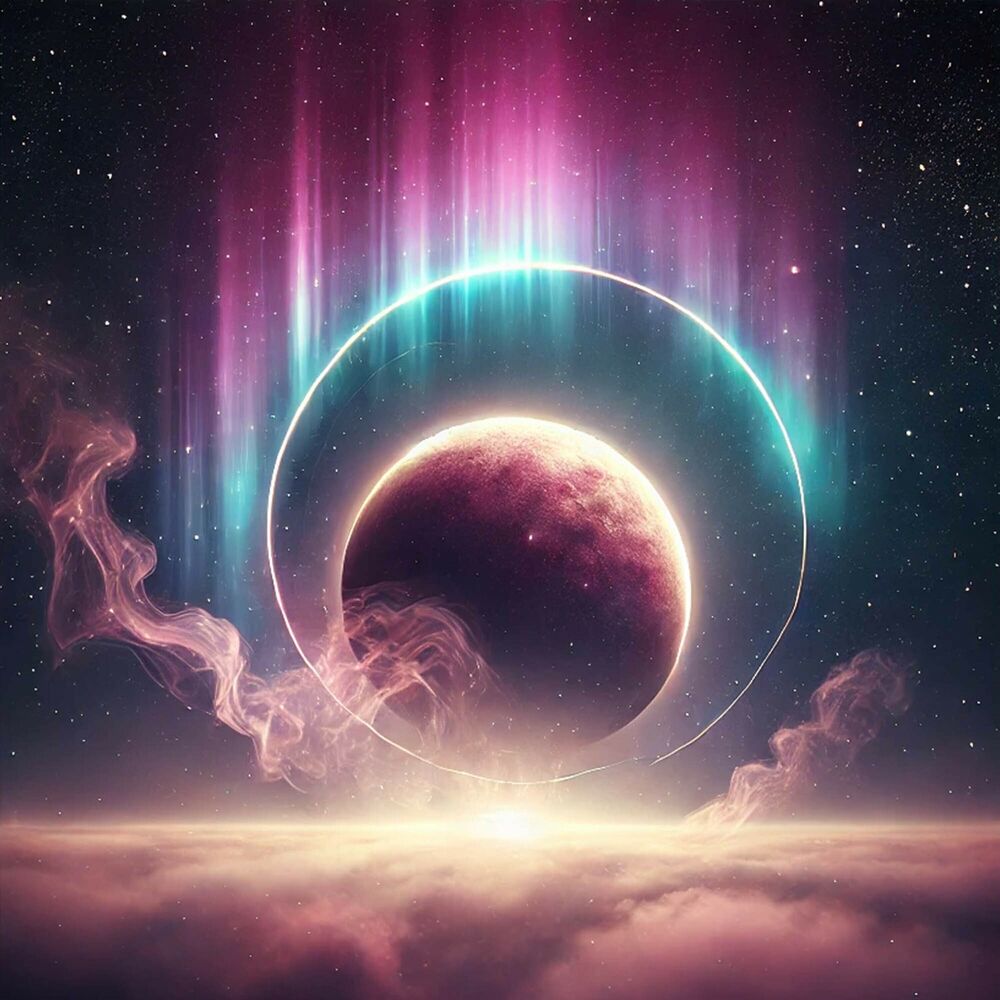 Picture of Beyond The Milky Way
