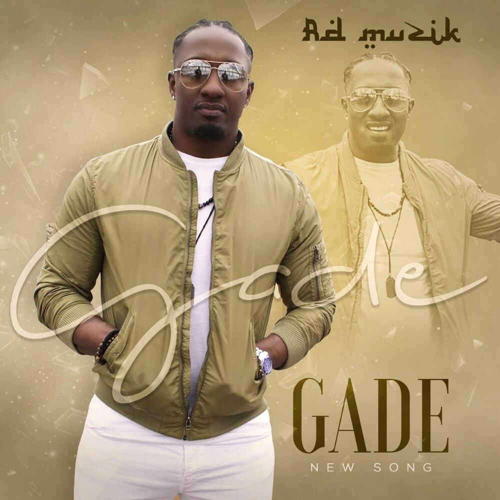 Picture of Gadé