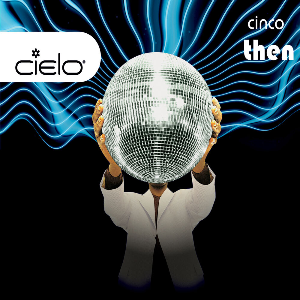 Picture of Cielo Cinco Then (CD 2)