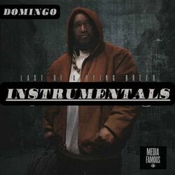 Cover of Last of a Dying Breed Instrumentals