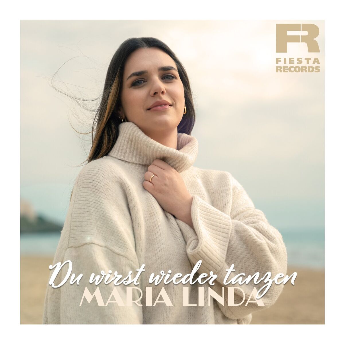 Album cover of Du wirst wieder tanzen
