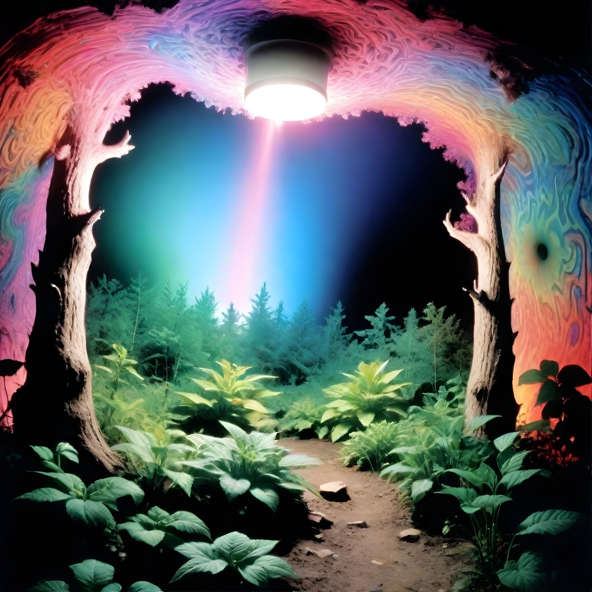 Album cover of Psichedelia Liquida