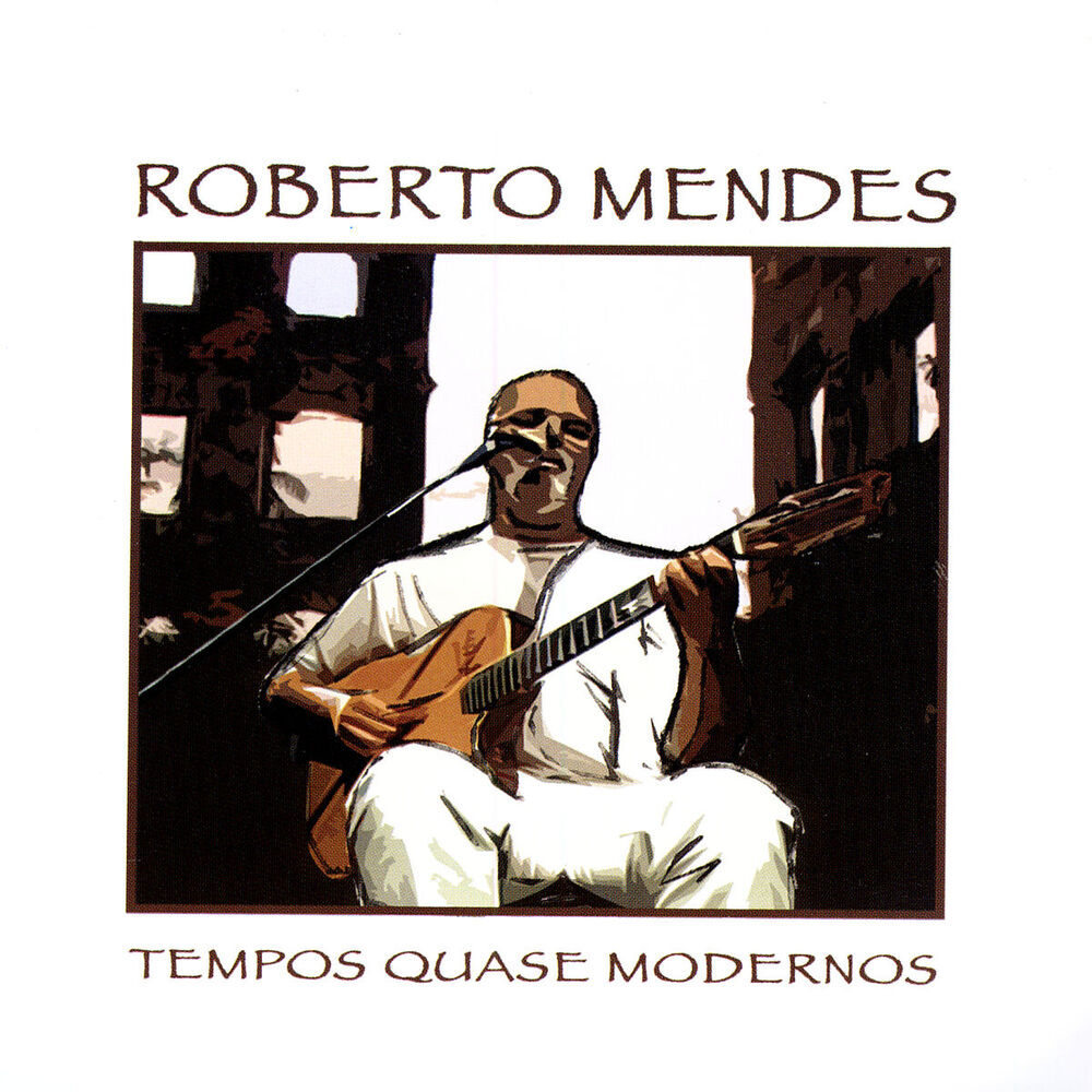 Picture of Tempos Quase Modernos