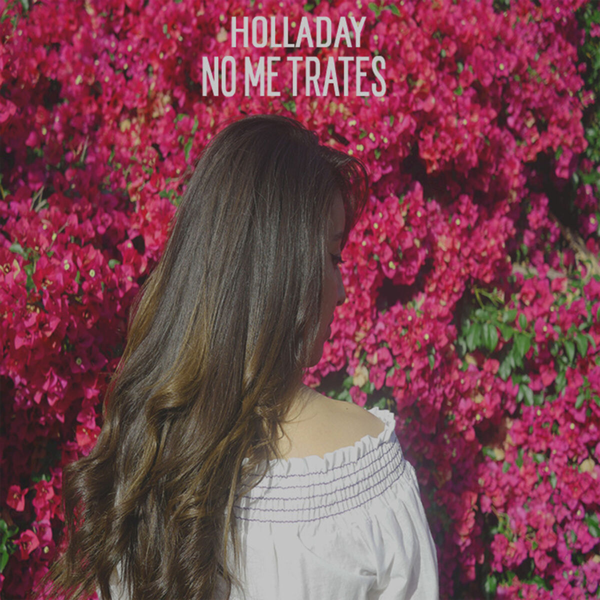 Album cover of No Me Trates