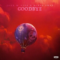 Cover of Goodbye