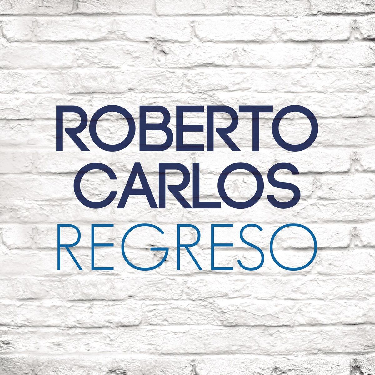 Album cover of Regreso