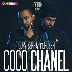 Cover of Coco Chanel