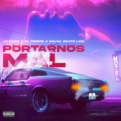 Portarnos Mal