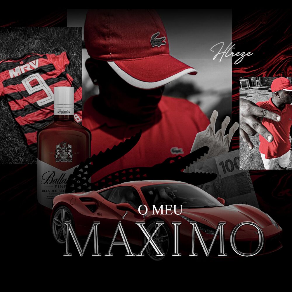 Picture of Meu Máximo