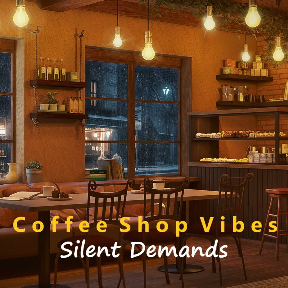 Picture of Silent Demands