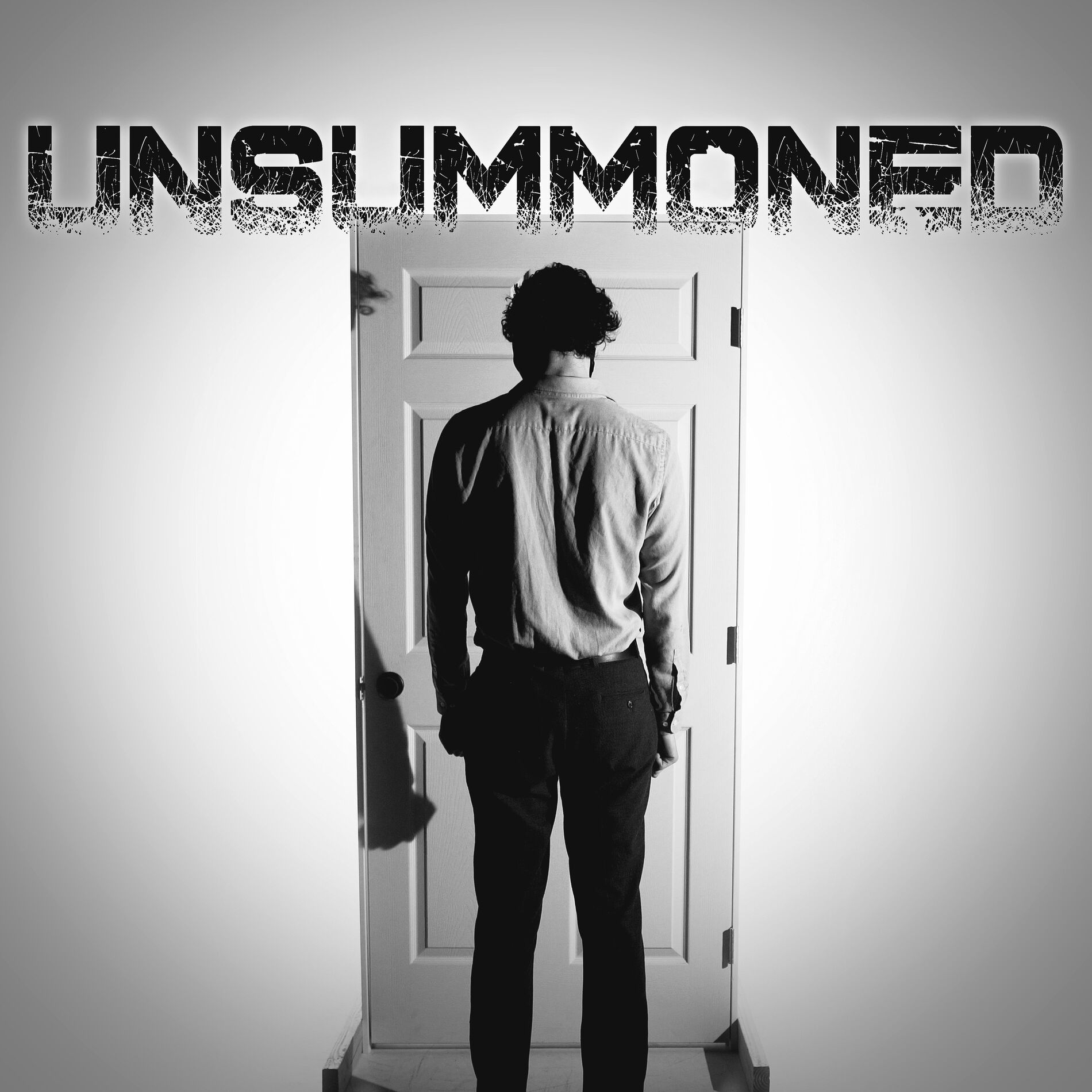 Album cover of Unsummoned