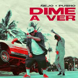 Cover of Dime a Ver
