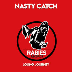 Cover of Loung Journey