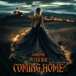 Cover of Coming Home