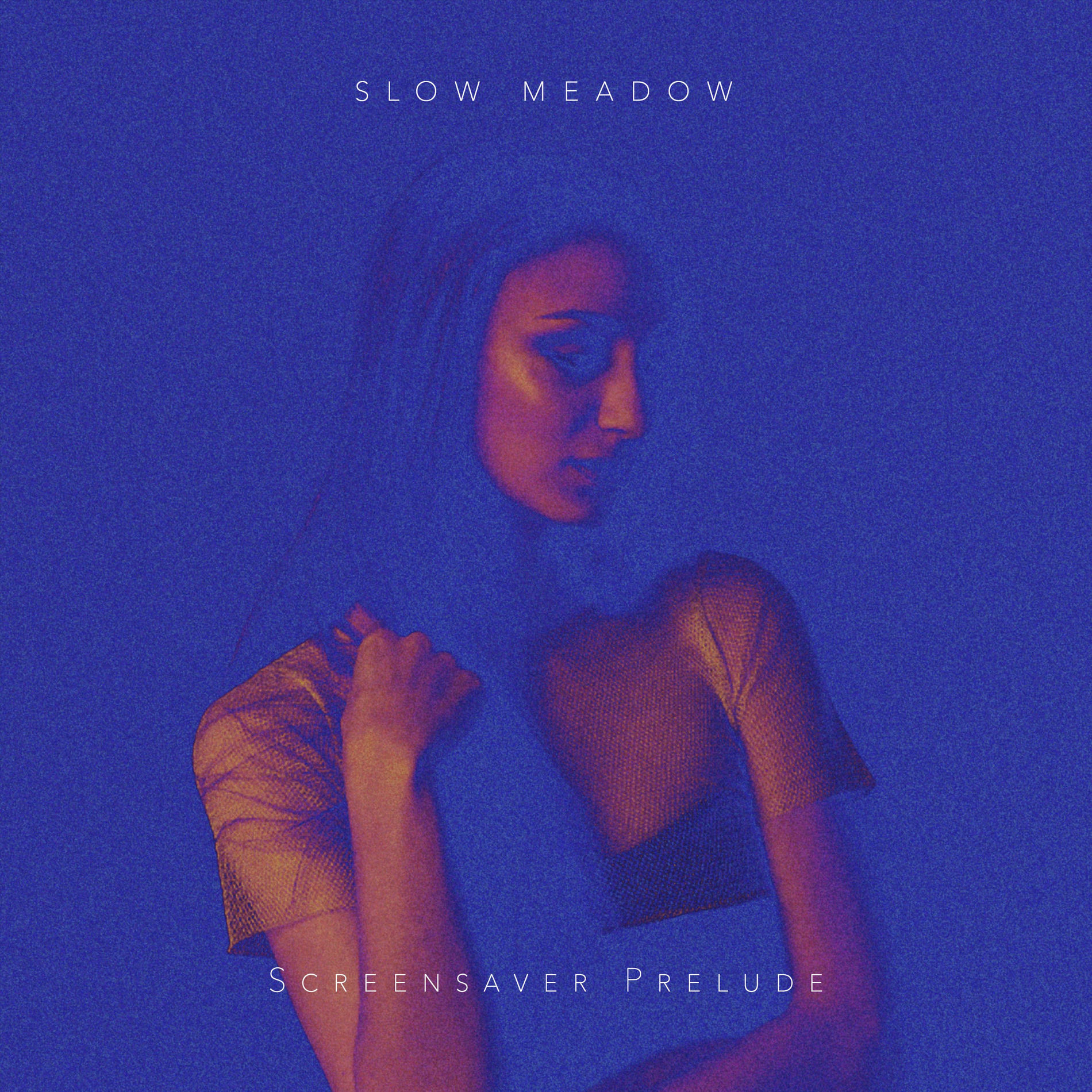 Album cover of Screensaver Prelude