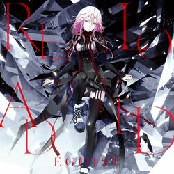 Cover of Reloaded