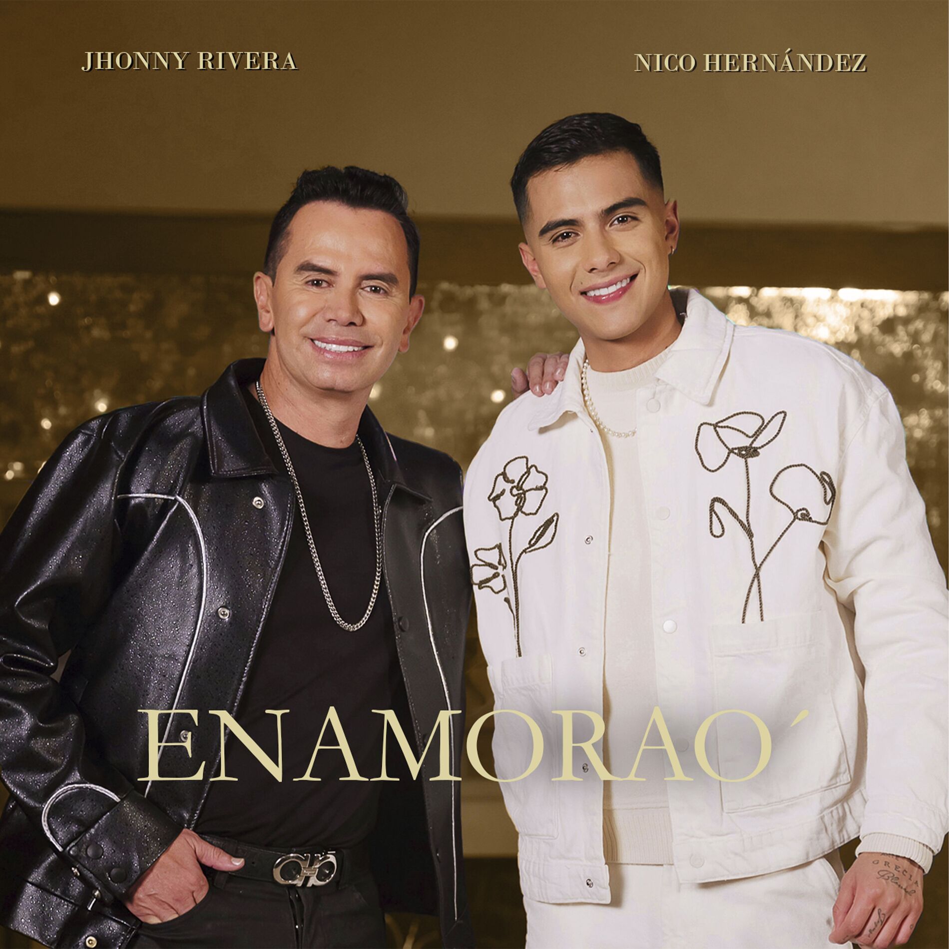 Album cover of Enamorao’