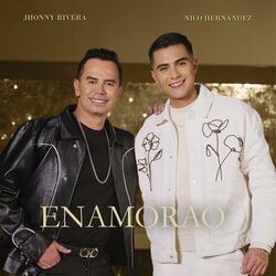Cover of Enamorao’