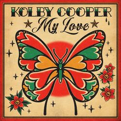 Cover of My Love