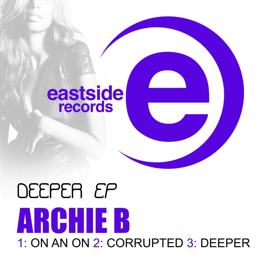 Picture of Deeper Ep