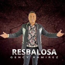 Cover of Resbalosa