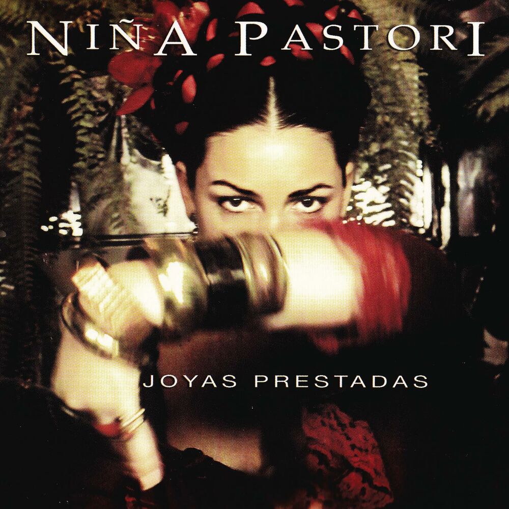 Picture of Joyas Prestadas