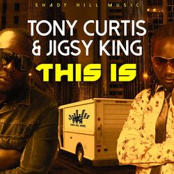 Cover of This Is