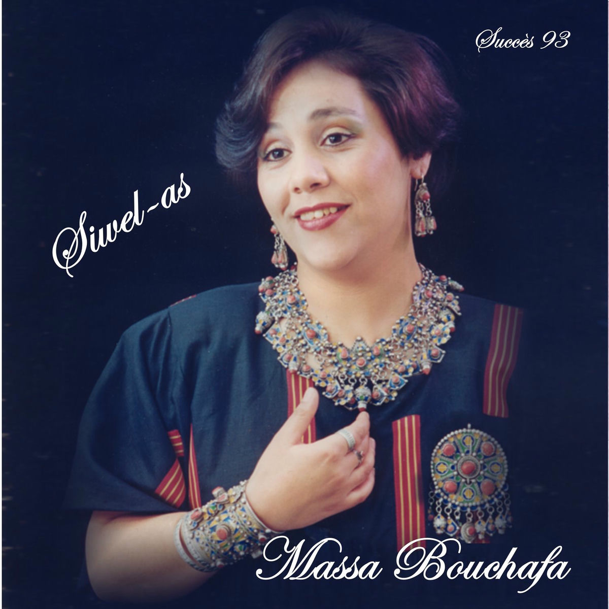 Album cover of Siwel-as
