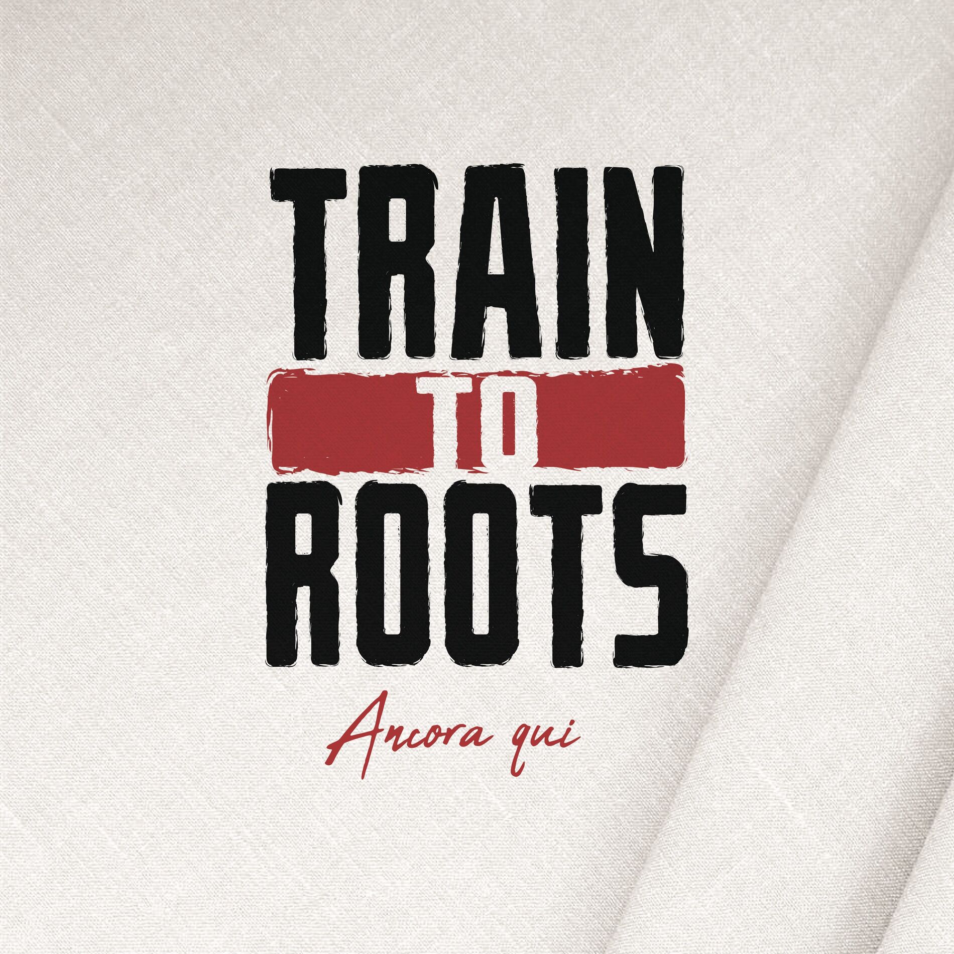 Album cover of Ancora qui