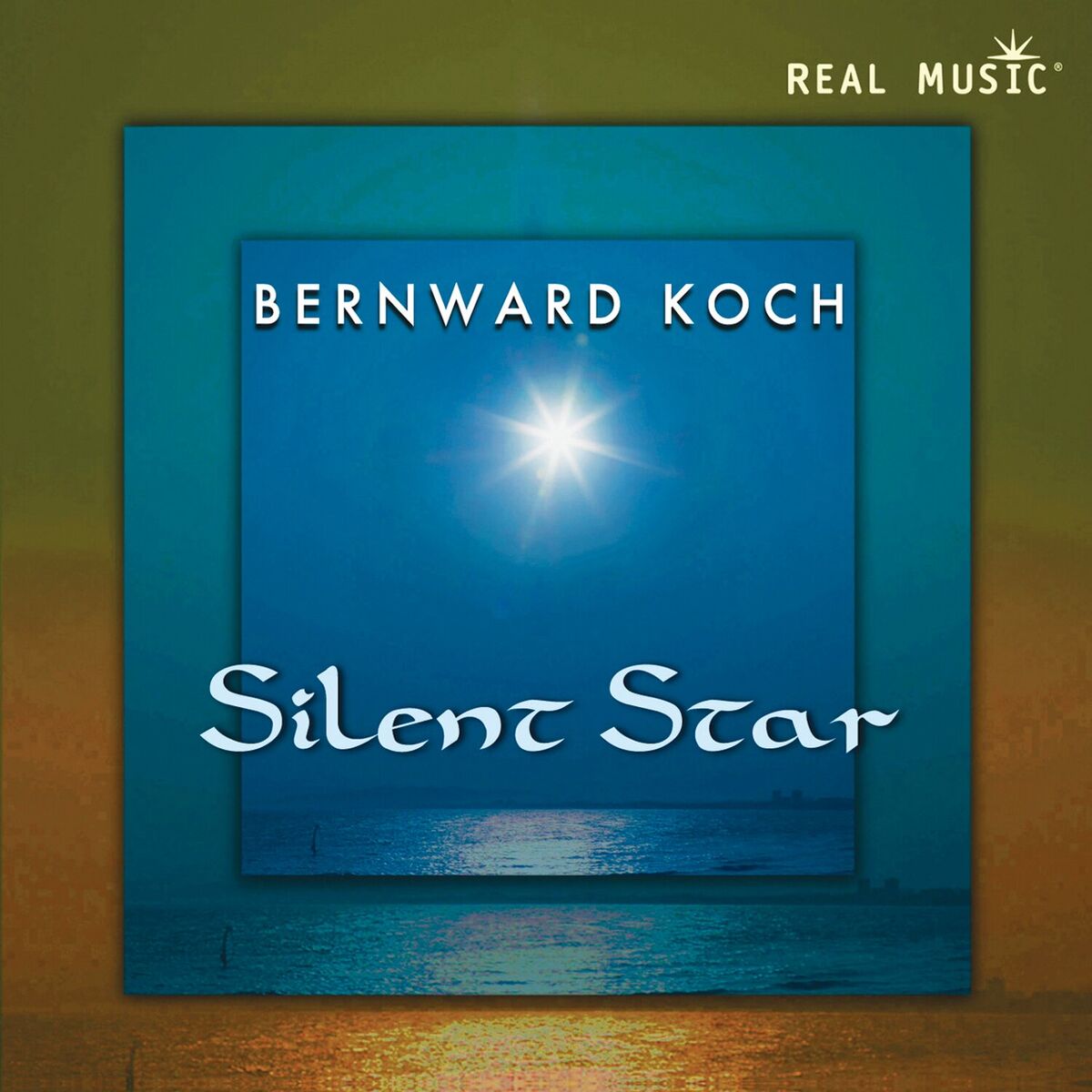 Album cover of Silent Star