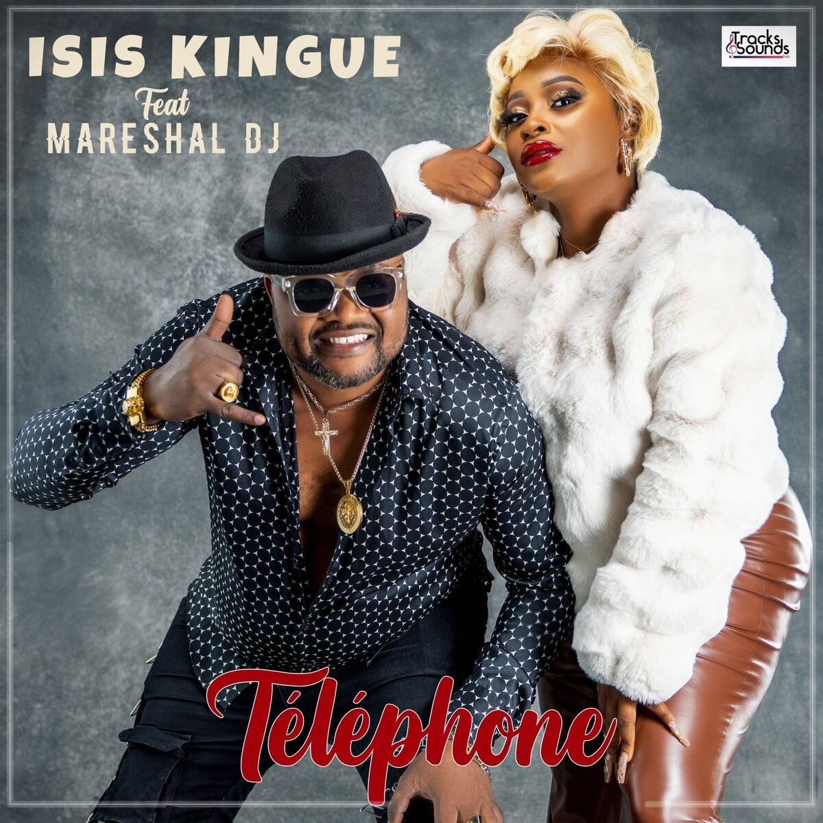 Album cover of Téléphone