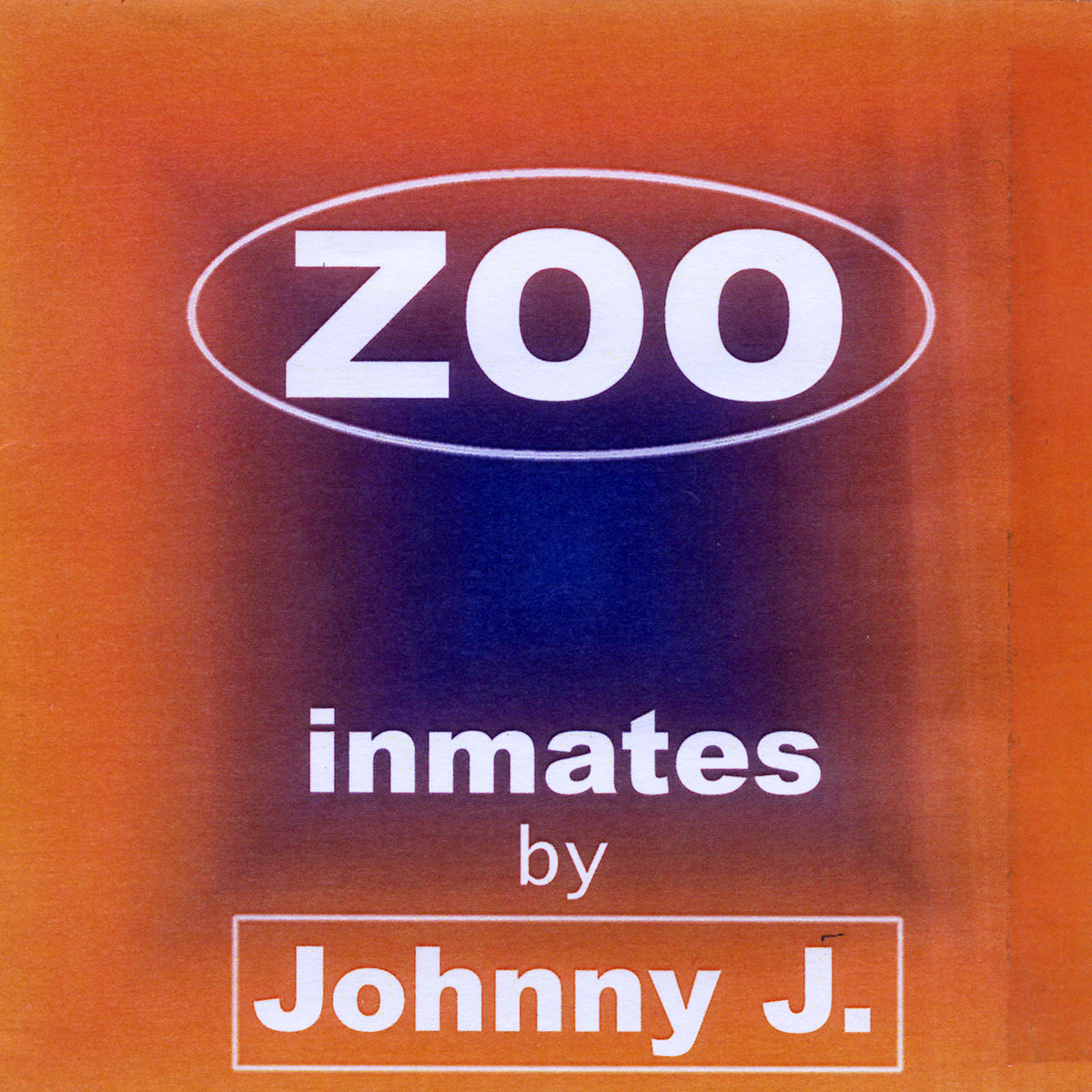 Album cover of Zoo Inmates