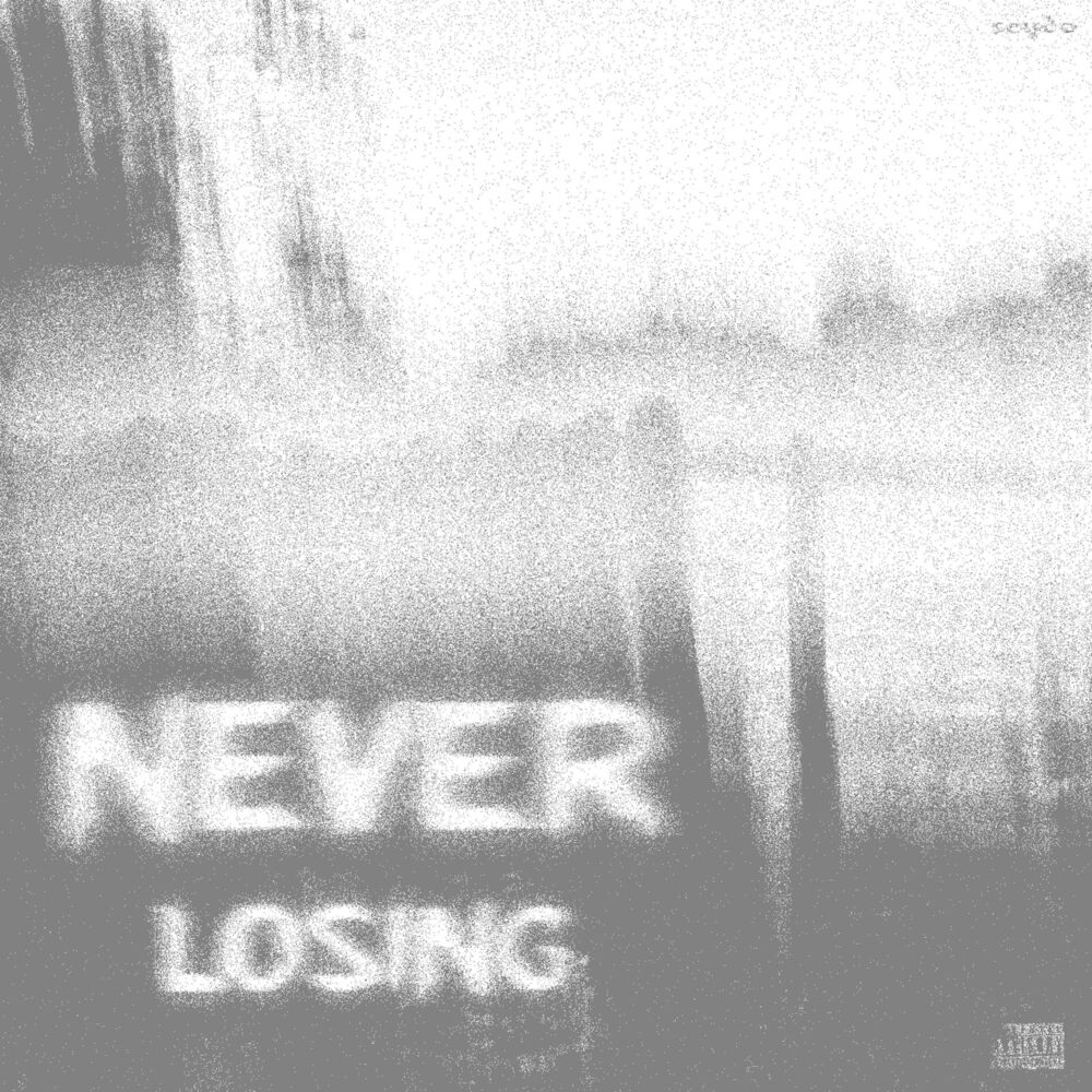 Picture of Never Losing