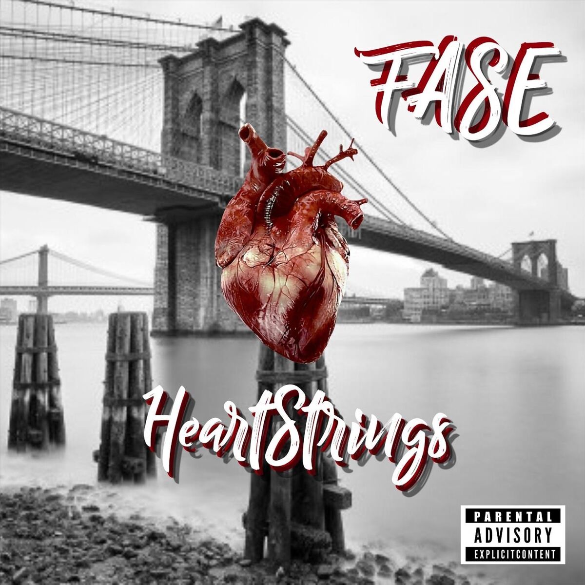 Album cover of Heart Strings