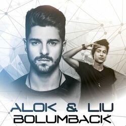 Cover of Bolum Back