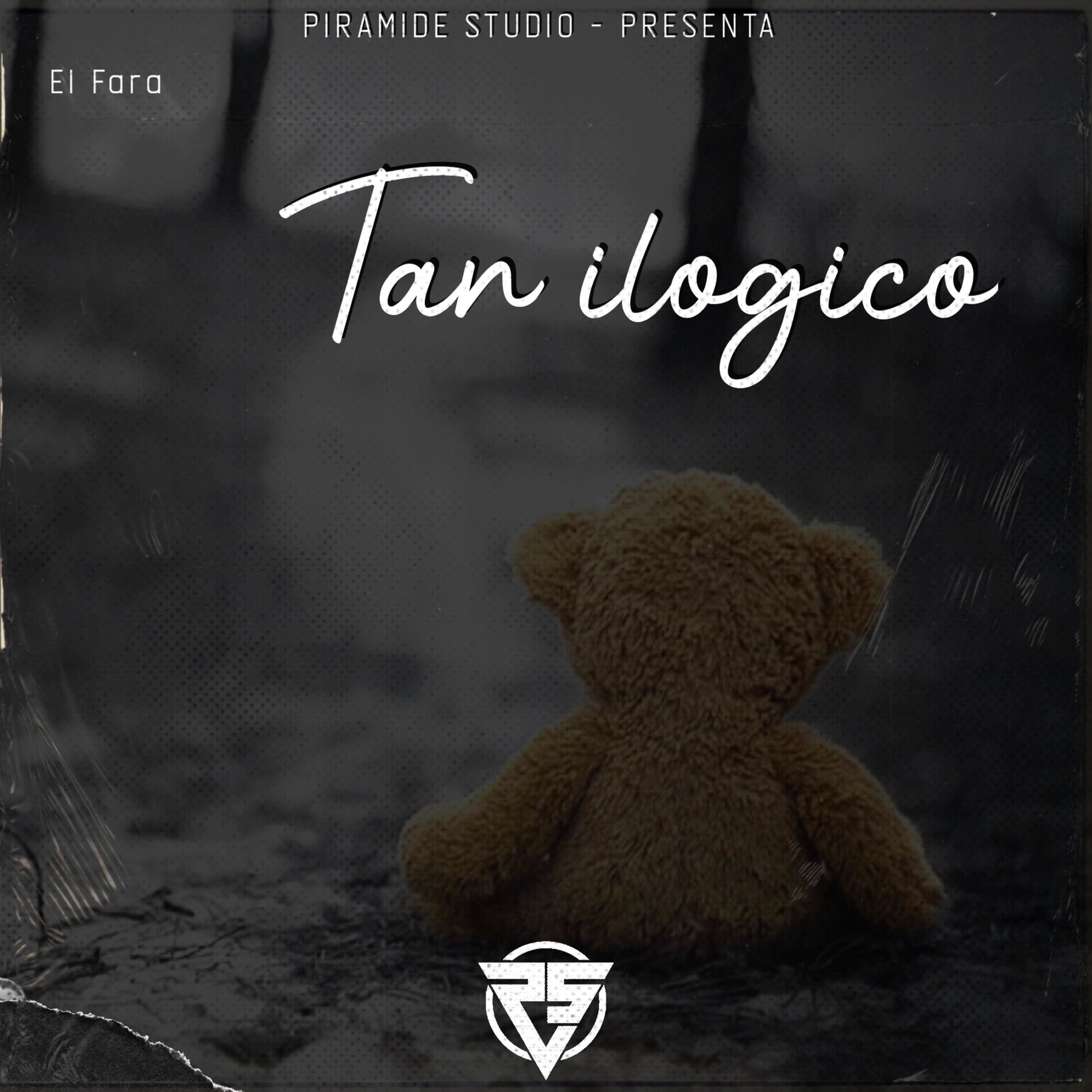 Album cover of Tan ilogico (feat. Baby syko)