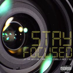 Cover of Stay Focused