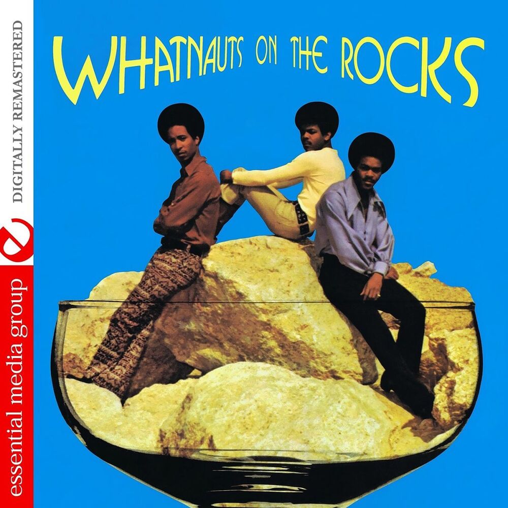 Picture of On The Rocks (Remastered)