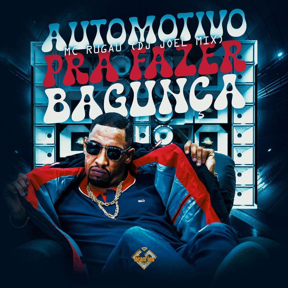 Picture of Automotivo pra Fazer Bagunça