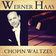 Waltz No. 10 in B Minor, Op. 69, No. 2 by Werner Haas album cover