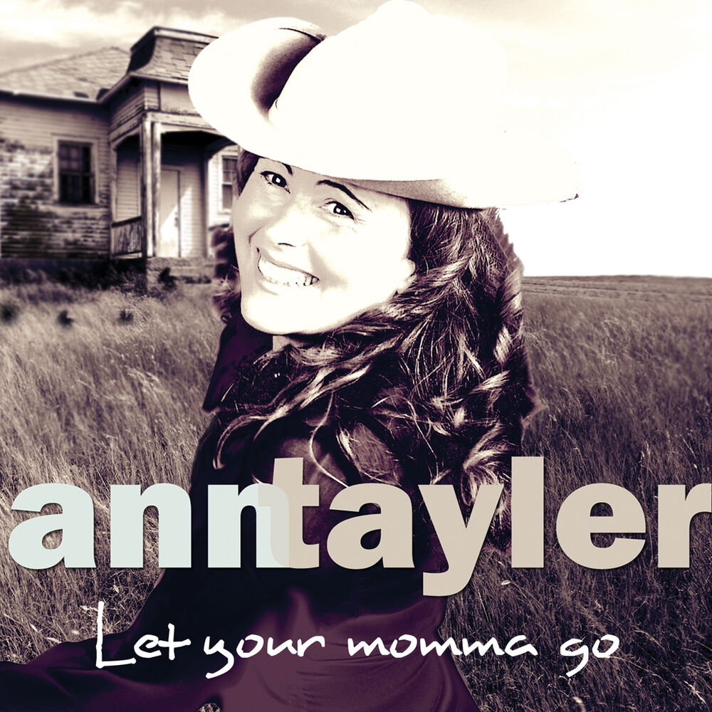 Picture of Let Your Momma Go