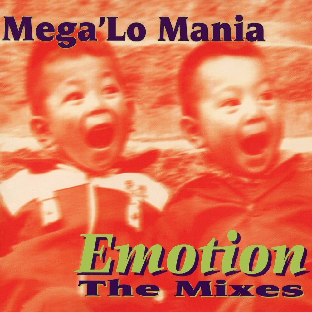 Picture of Emotion (Remixes)