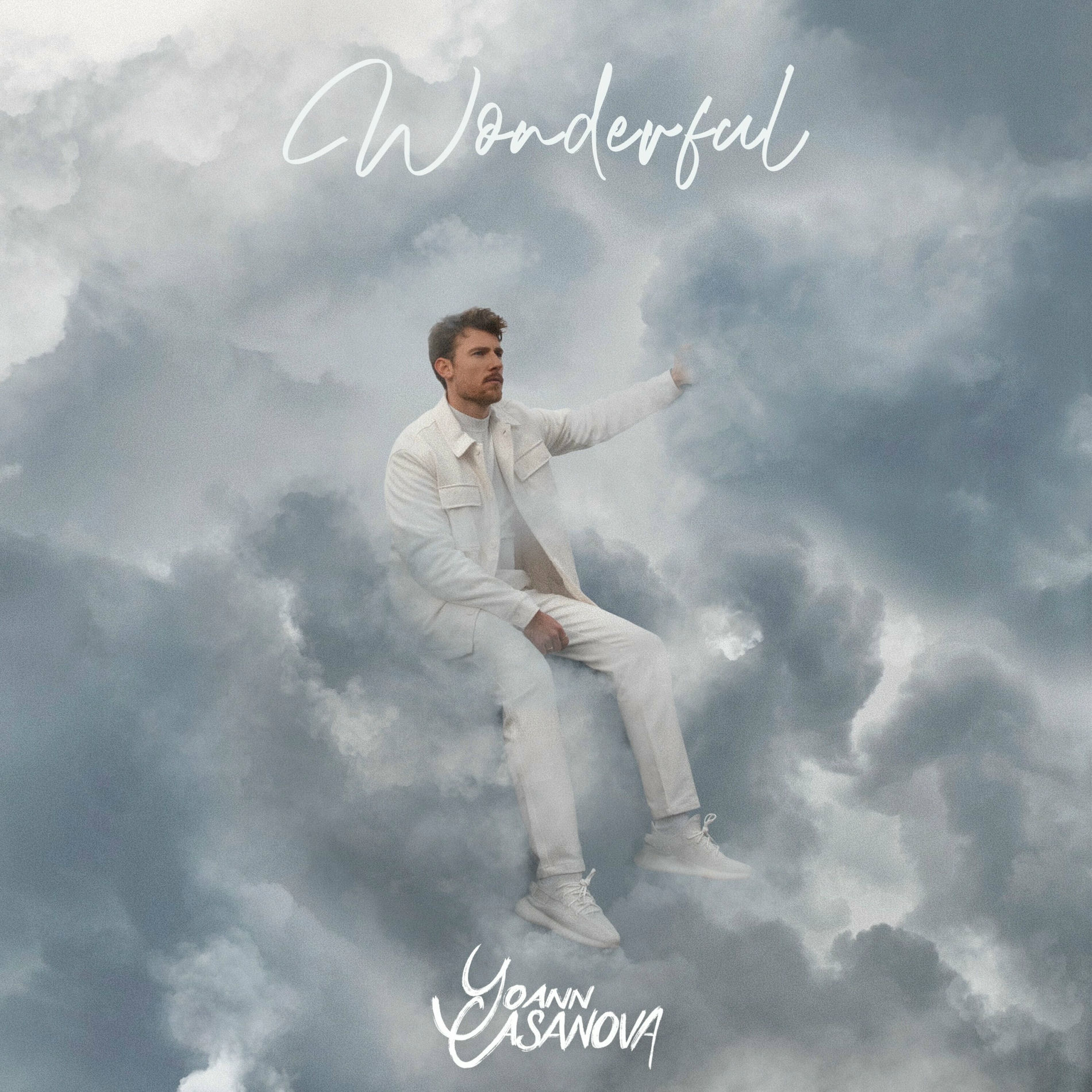 Album cover of Wonderful