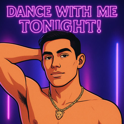 Dance With Me Tonight
