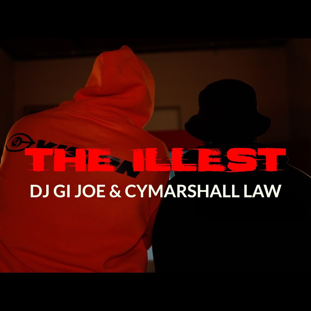 Picture of The Illest