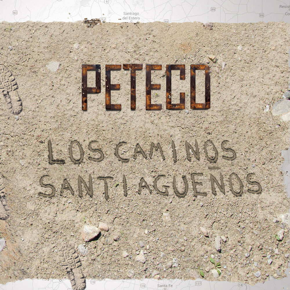 Picture of Los Caminos Santiagueños