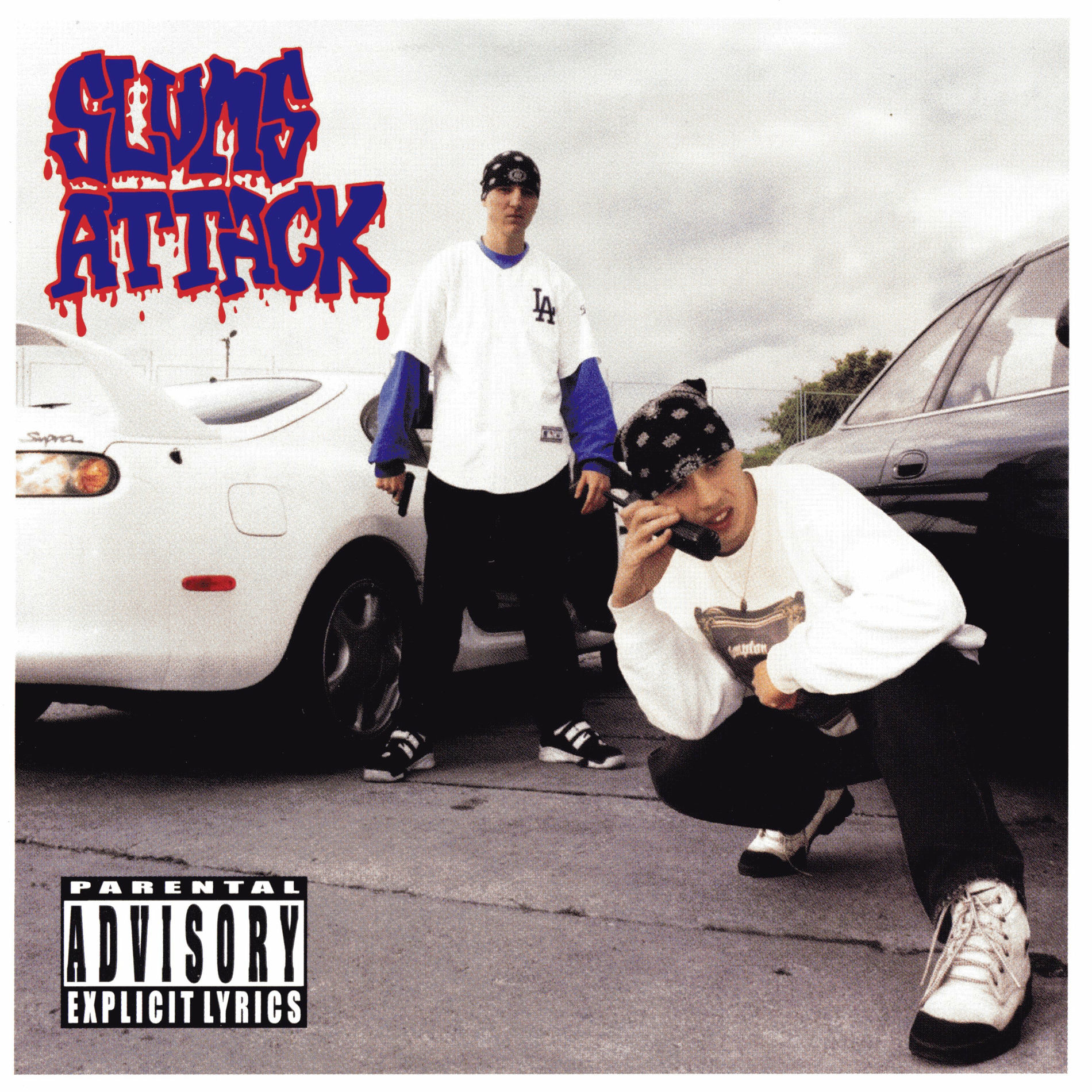 Album cover of 997